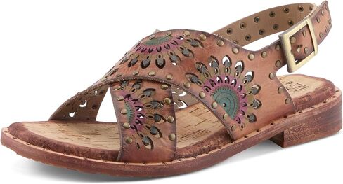 مفترق الطرق النسائي من Spring Step L'Artiste in Saudi Arabia