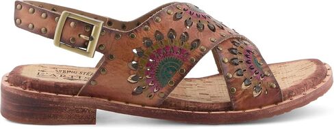 مفترق الطرق النسائي من Spring Step L'Artiste in Saudi Arabia