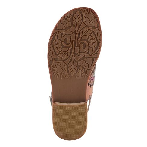 مفترق الطرق النسائي من Spring Step L'Artiste in Saudi Arabia