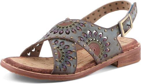 مفترق الطرق النسائي من Spring Step L'Artiste in Saudi Arabia