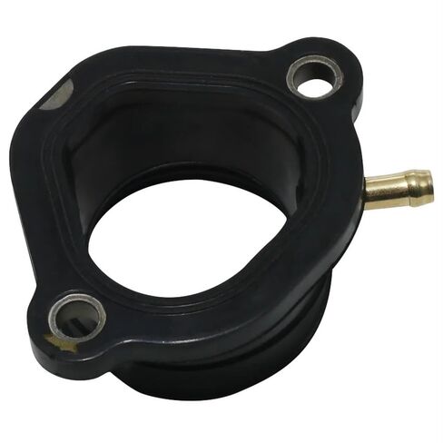 Motorcycle Carburetor Interface Manifold Intake Gasket Compatible with 500 and 650 Standard Models (OEM 711267270, 420267270) in Saudi Arabia