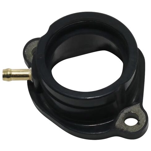 Motorcycle Carburetor Interface Manifold Intake Gasket Compatible with 500 and 650 Standard Models (OEM 711267270, 420267270) in Saudi Arabia