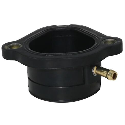 Motorcycle Carburetor Interface Manifold Intake Gasket Compatible with 500 and 650 Standard Models (OEM 711267270, 420267270) in Saudi Arabia