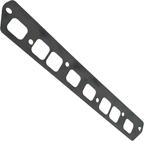 Exhaust Intake Manifold Gasket 27-815528 18-0680 3853256 0914518 Compatible with MerCruiser GM 3.0 L 1990-Up OMC in Saudi Arabia