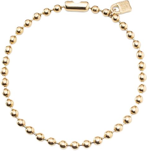 UNOde50 - Necklace Snowflake in Kuwait