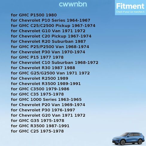 الجبهة السفلى ذراع تحكم في التعليق رمح عدة استبدال 3901038 لشفروليه C30 بيك اب 1967 1968 1969 1970 1971 1972 1973 1974 2 X in Saudi Arabia