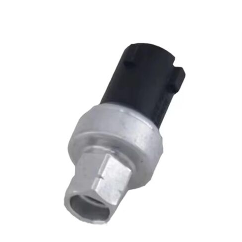 AC Pressure Sensor Switch, for Commander 2006, for Compass 2007, for Patriot, for Wrangler 2007-2011 OEM: 2CP55-1 5174039AB A/C Pressure Sensor Switch in Saudi Arabia