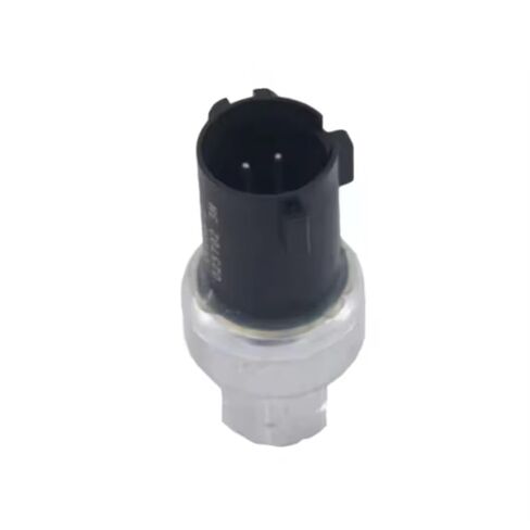 AC Pressure Sensor Switch, for Commander 2006, for Compass 2007, for Patriot, for Wrangler 2007-2011 OEM: 2CP55-1 5174039AB A/C Pressure Sensor Switch in Saudi Arabia