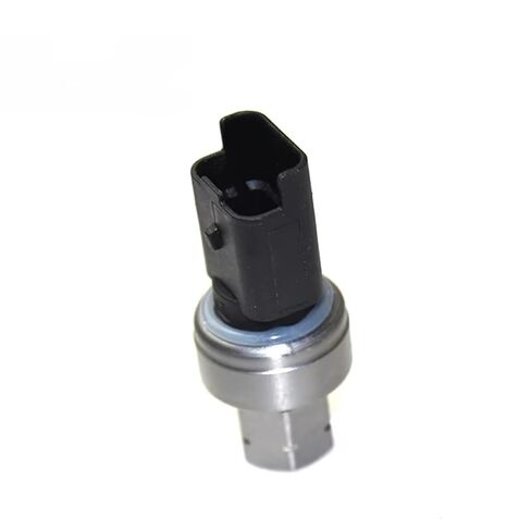 Pressure Switch Sensor, for Peugeot, for RCZ, for Partner, for Tepee, for 3008 OEM: 9647971280 Auto Air Conditioning Pressure Pressure Sensor Parts Accessories in Saudi Arabia