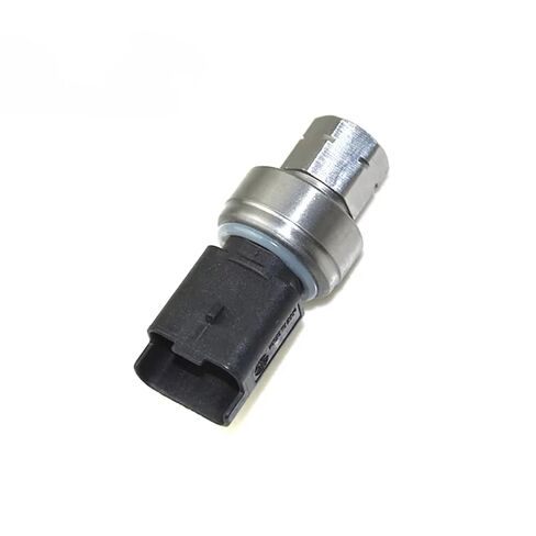 Pressure Switch Sensor, for Peugeot, for RCZ, for Partner, for Tepee, for 3008 OEM: 9647971280 Auto Air Conditioning Pressure Pressure Sensor Parts Accessories in Saudi Arabia