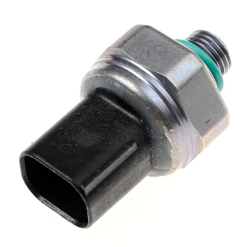 مستشعر مفتاح الضغط ، لسيارات BMW ، لـ X3 2004-2018 ، لـ X4 2015-2018 OEM: 64539323658 ملحقات أجزاء مستشعر مفتاح ضغط تكييف الهواء in Saudi Arabia