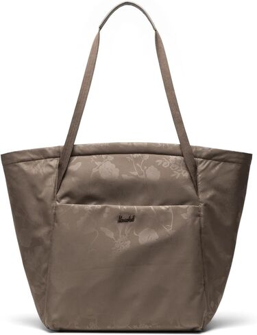 Herschel Supply Co. Joana Tote, Trailing Floral Heat Emboss, Standard - 20.5L in Saudi Arabia