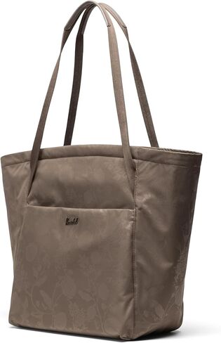 Herschel Supply Co. Joana Tote, Trailing Floral Heat Emboss, Standard - 20.5L in Saudi Arabia