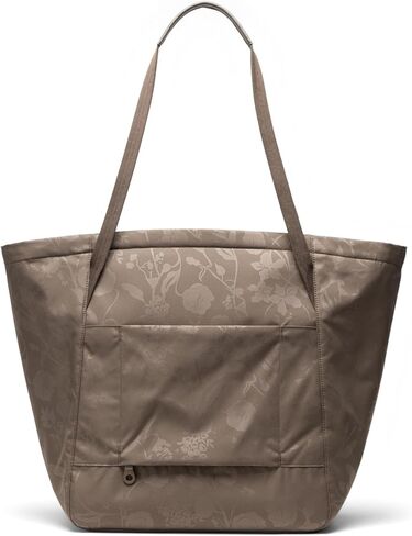 Herschel Supply Co. Joana Tote, Trailing Floral Heat Emboss, Standard - 20.5L in Saudi Arabia
