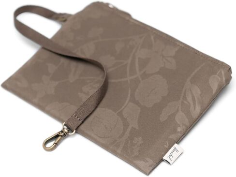 Herschel Supply Co. Joana Tote, Trailing Floral Heat Emboss, Standard - 20.5L in Saudi Arabia