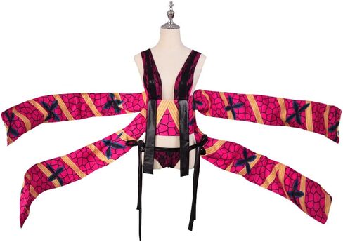 داكي زي تنكري دوما إنمو دريم كيمونو فستان معطف بدلة مجموعات كاملة للنساء in Kuwait