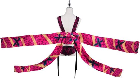 داكي زي تنكري دوما إنمو دريم كيمونو فستان معطف بدلة مجموعات كاملة للنساء in Kuwait