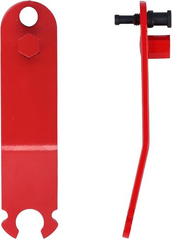 Door Alignment Tool Steel Quick Accurate Auto and Truck Body Collision Repair Tool Trucks and Vehicle F Door Alignment ToolCar ToolAuto ToolTruck in Saudi Arabia