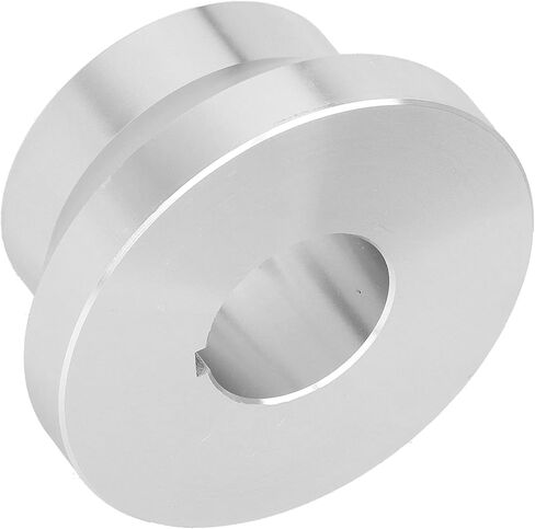 أداة محاذاة الغطاء الأمامي لمحركات LS V8، سبائك الألومنيوم مع ختم PTFE - محاذاة دقيقة للختم، بناء متين لموديلات LS1 LS2 LS3 LS6 LS4 LQ4 in Saudi Arabia
