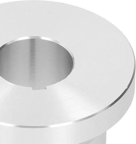 أداة محاذاة الغطاء الأمامي لمحركات LS V8، سبائك الألومنيوم مع ختم PTFE - محاذاة دقيقة للختم، بناء متين لموديلات LS1 LS2 LS3 LS6 LS4 LQ4 in Saudi Arabia