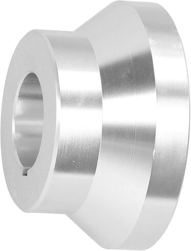 أداة محاذاة الغطاء الأمامي لمحركات LS V8، سبائك الألومنيوم مع ختم PTFE - محاذاة دقيقة للختم، بناء متين لموديلات LS1 LS2 LS3 LS6 LS4 LQ4 in Saudi Arabia
