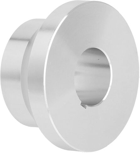 أداة محاذاة الغطاء الأمامي لمحركات LS V8، سبائك الألومنيوم مع ختم PTFE - محاذاة دقيقة للختم، بناء متين لموديلات LS1 LS2 LS3 LS6 LS4 LQ4 in Saudi Arabia