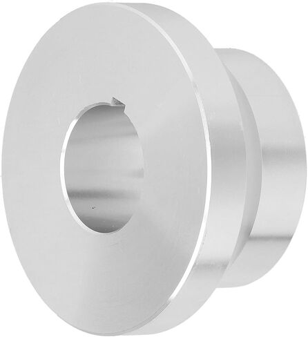 أداة محاذاة الغطاء الأمامي لمحركات LS V8، سبائك الألومنيوم مع ختم PTFE - محاذاة دقيقة للختم، بناء متين لموديلات LS1 LS2 LS3 LS6 LS4 LQ4 in Saudi Arabia
