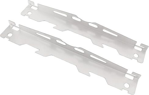 Toe Alignment Tool Plate Steel Measuring for Wheel Toe Angle Measurement, Secure Slot for Automotive,Steel,2PCS for Truck SUV Off Road Motorcycle in Saudi Arabia