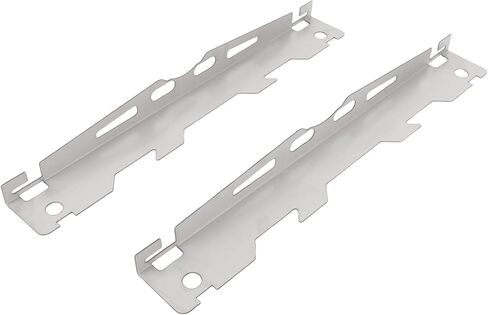 Toe Alignment Tool Plate Steel Measuring for Wheel Toe Angle Measurement, Secure Slot for Automotive,Steel,2PCS for Truck SUV Off Road Motorcycle in Saudi Arabia
