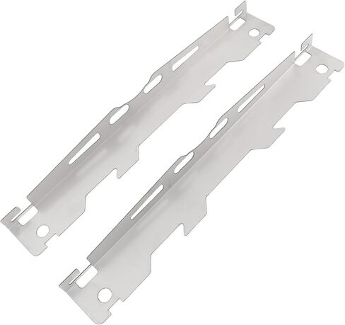 Toe Alignment Tool Plate Steel Measuring for Wheel Toe Angle Measurement, Secure Slot for Automotive,Steel,2PCS for Truck SUV Off Road Motorcycle in Saudi Arabia