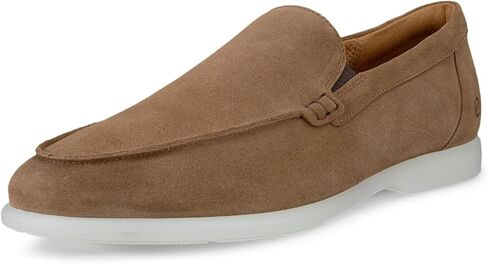 ECCO Mens Verona Slip on in Saudi Arabia