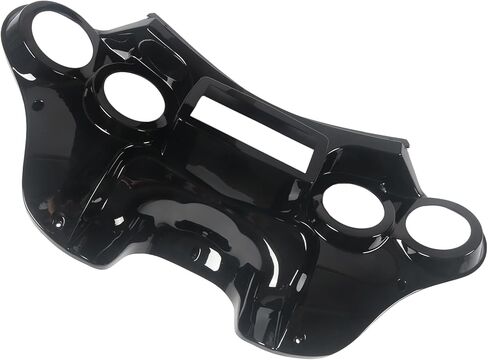 Batwing Fairing For Harley Davidson Heritage Fatboy Softail Deluxe 1986-14 2015 in Kuwait