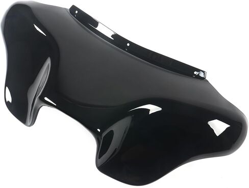 Batwing Fairing For Harley Davidson Heritage Fatboy Softail Deluxe 1986-14 2015 in Kuwait