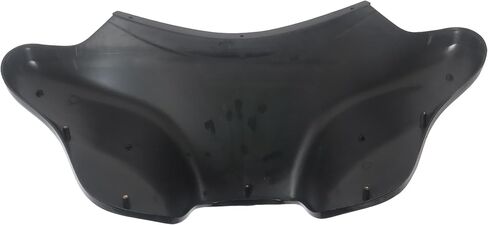 Batwing Fairing For Harley Davidson Heritage Fatboy Softail Deluxe 1986-14 2015 in Kuwait