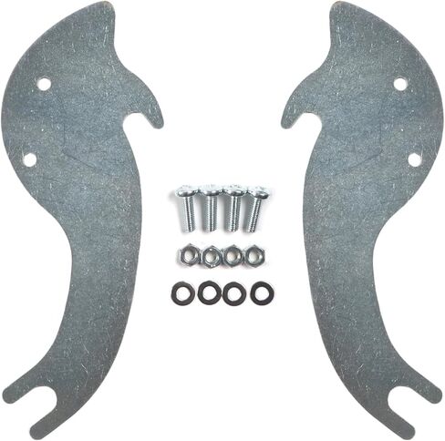 Batwing Fairing For Harley Davidson Heritage Fatboy Softail Deluxe 1986-14 2015 in Kuwait