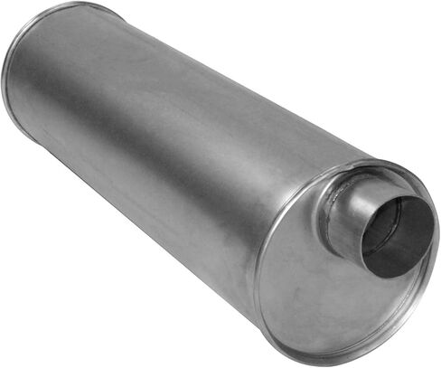 AP Exhaust 3805 Muffler in Saudi Arabia