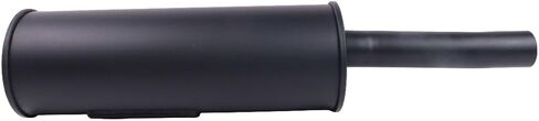 JZGRDN Muffler A189113 D126952 Compatible with Case Skid Steer Loader 1845C 1840 in Saudi Arabia