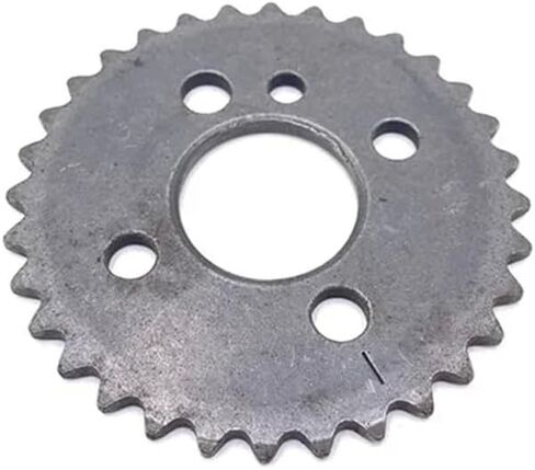 ذراع هزاز بعمود الكامة لمحرك دراجة نارية 125cc متوافق مع موديلات K157FMI بما في ذلك RKV125 RKS125 (عمود الحدبات) in Kuwait