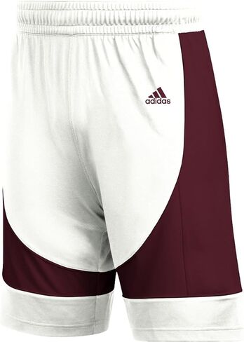 adidas Unisex-Adult Game Shorts in Saudi Arabia
