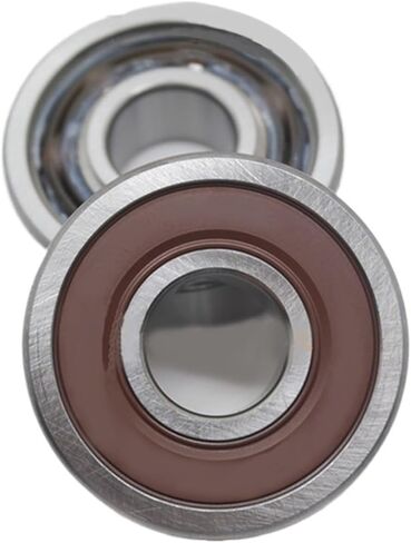 مولد السيارة مع قفص من النايلون، محمل SA6303-2RSM، SA6304-2RS/Z2، SA4303X2-2RS،SA6203-2RSL،SA6202-2RSL-2RSL/Z3(SA6304-2RS Z2) in Saudi Arabia