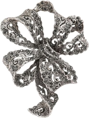 Ribbon Bow Brooch Pin in Saudi Arabia