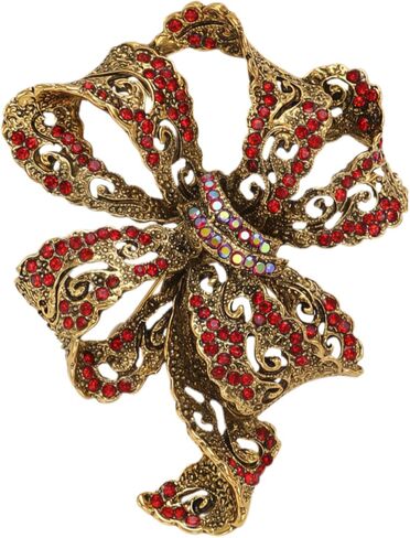 Ribbon Bow Brooch Pin in Saudi Arabia