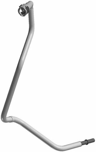 Polaris 2521154 Fuel Line RZR XC 800 XC S 4 2521325 2011-2014 in Saudi Arabia