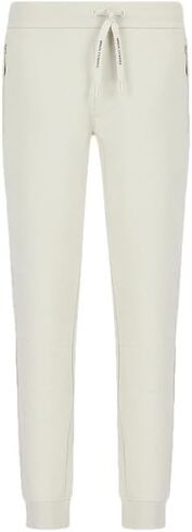 Armani Exchange Men's Drawstring Sweatpant Jogger with Zip Pockets in Saudi Arabia