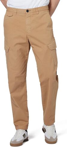 Paul Smith Men's Ps Men's Zebra Cargo Trousers in Saudi Arabia