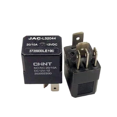 10 قطعة/الوحدة التتابع 3735930LE190 12VDC 5 دبابيس L32044 in Kuwait