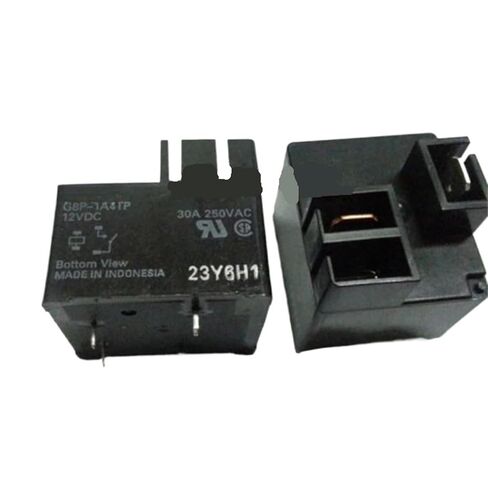 10pcs/lot Relay G8P-1A4TP-12VDC 4pins 30A in Kuwait