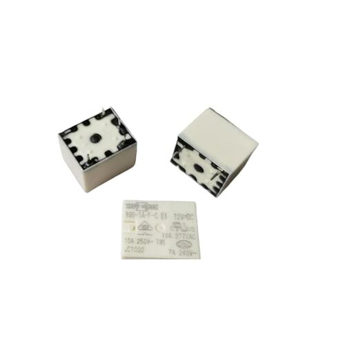 20pcs/lot Relay 899-1A-F-C E1 12VDC 4pins 10A in Kuwait