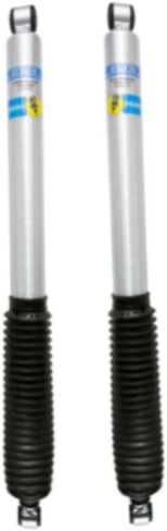 5100 Series Set of Rear Shocks fits 2005 2016 F250 F30 Super Duty | Fade Free Performance | TrendsAuto Decal | 24-186025 in Saudi Arabia
