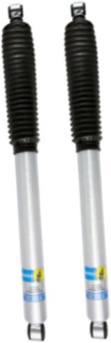 5100 Series Set of Rear Shocks fits 2005 2016 F250 F30 Super Duty | Fade Free Performance | TrendsAuto Decal | 24-186025 in Saudi Arabia